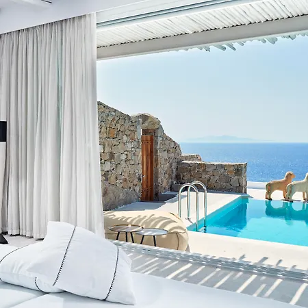 Royal Myconian - Leading Hotels Of The World-3